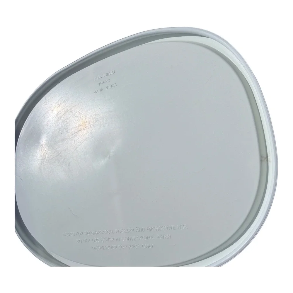 Corningware pc plastic